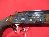 Caesar Guerini Essex Limited Gold Sporting 12ga/32" (NEW) - 1 of 9