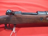 Czech VZ24 8mm Mauser/24" (USED) - 1 of 13
