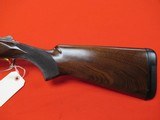 Browning 725 Feather 20ga/28" INV DS (UNFIRED TRADE-IN) - 6 of 7
