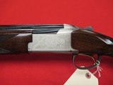 Browning 725 Feather 20ga/28" INV DS (UNFIRED TRADE-IN) - 5 of 7