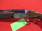 Caesar Guerini Summit Sporting 20ga/32" Multichoke - 7 of 10
