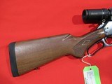 Marlin Model 1895 45-70 22" w/ Burris MTac 1.5-6x42MM - 3 of 8
