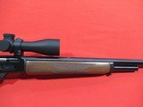 Marlin Model 1895 45-70 22" w/ Burris MTac 1.5-6x42MM - 2 of 8