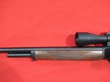Marlin Model 1895 45-70 22" w/ Burris MTac 1.5-6x42MM - 7 of 8