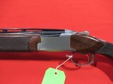 Browning 725 Sporting 28ga/32" STD INV - 7 of 10