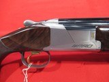 Browning 725 Pro Sporting 12ga/32" INV DS (NEW) - 1 of 10