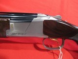 Browning 725 Pro Sporting 12ga/32" INV DS (NEW) - 6 of 10