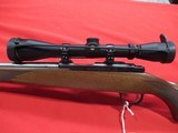 Ruger M77/22 22LR 20" w/ Leupold - 6 of 9