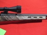 Remington 700ADL Varmint Mossy Oak 223 Rem 26" w/ 4-12X40 Scope - 3 of 8