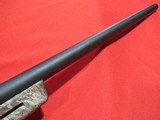 Remington 700ADL Varmint Mossy Oak 223 Rem 26" w/ 4-12X40 Scope - 4 of 8