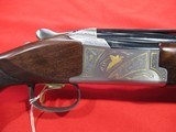 Browing 725 Sporting Golden Clays 12ga/32" INV DS (NEW) - 1 of 10