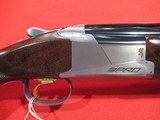 Browning 725 Pro Sporting 12ga/32" (NEW) - 1 of 10