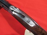 Browning 725 Sporting 12ga/30" Adj. Comb (NEW) - 8 of 10