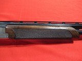 Browning 725 Sporting 12ga/30" Adj. Comb (NEW) - 3 of 10