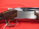 Browning 725 Sporting 12ga/30" Adj. Comb (NEW) - 1 of 10