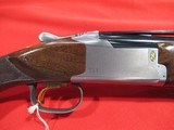 Browning 725 Sporting 28ga/30" (NEW) - 1 of 10