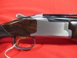 Browning 725 Sporting 28ga/30" (NEW) - 1 of 10