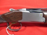 Browning 725 Sporting 410 Bore/30" (NEW) - 1 of 10