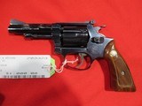 Smith & Wesson Model 51 22 Magnum 4" - 2 of 2