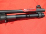 Benelli M4 Tactical 12ga/18.5" (NEW) - 4 of 9