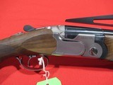 Beretta 692 Trap O/U 12ga/32" OB B-Fast - 1 of 10