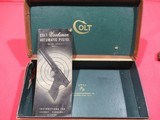 Colt Woodsman Match Target 2nd Series 6" (USED) - 5 of 5