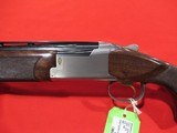 Browning 725 Sporting 12ga/30" (USED) - 6 of 8