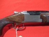 Browning 725 Sporting 12ga/30" (USED) - 1 of 8