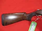 Browning 725 Sporting 12ga/30" (USED) - 3 of 8
