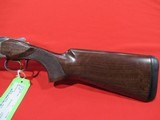 Browning 725 Sporting 12ga/30" (USED) - 7 of 8