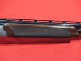 Browning 725 Pro Sporting 20ga/32" INV DS w/ Adj Comb (NEW) - 3 of 10