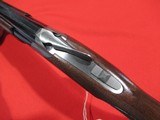 Browning 725 Pro Sporting 20ga/32" INV DS w/ Adj Comb (NEW) - 8 of 10