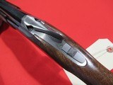 Browning 725 Pro Sporting 20ga/32" INV DS w/ Adj Comb (NEW) - 8 of 10