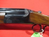 Perazzi TM-1 12ga/34" IMOD - 6 of 9