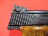 Smith & Wesson Model 41 Custom Engraved 22LR 5.5" Target - 3 of 8