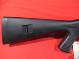 Benelli M4 Tactical 12ga/18.5" w/ Pistol Grip (NEW) - 2 of 9