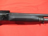 Benelli M4 Tactical 12ga/18.5" w/ Pistol Grip (NEW) - 3 of 9