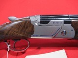 Beretta 694 Sporting 12ga/32" Optima HP (NEW) - 1 of 10