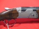 Beretta 694 Sporting 12ga/32" Optima HP (NEW) - 1 of 10
