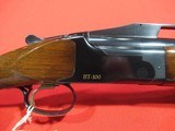 Browning BT-100 12ga/34" (USED) - 1 of 10