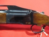 Browning BT-100 12ga/34" (USED) - 6 of 10