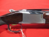 Browning 725 Sporting 410 Bore/30" (NEW) - 1 of 10