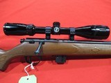 Marlin 17V 17 HMR/22" (USED) - 1 of 8