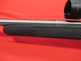 Savage 93R17 17 HMR/21" (USED) - 7 of 8