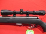 Savage 93R17 17 HMR/21" (USED) - 6 of 8