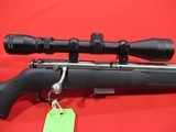 Savage 93R17 17 HMR/21" (USED) - 1 of 8
