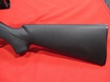 Savage 93R17 17 HMR/21" (USED) - 5 of 8