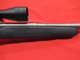 Savage 93R17 17 HMR/21" (USED) - 3 of 8