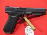 Glock 34 Gen 4 9mm/5.31" (NEW) - 1 of 2