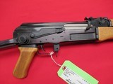 Polytech AK-47 Legend 7.62x39mm/18.5" (LNIB) - 1 of 9